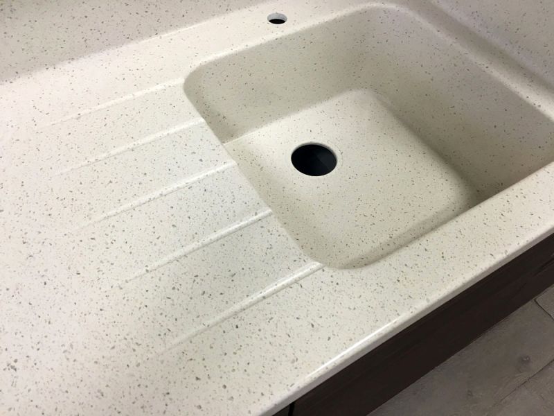 Проточки для стока воды в подарок