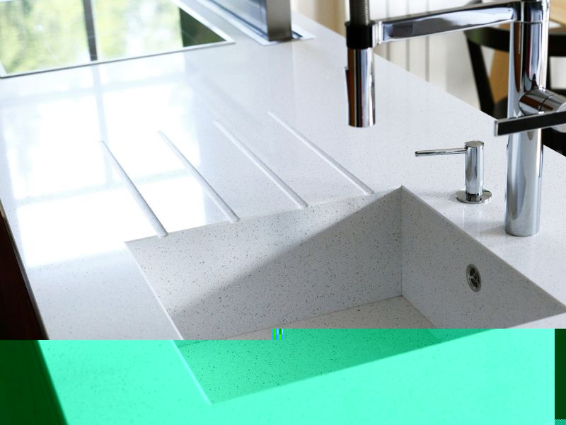 Акриловый камень