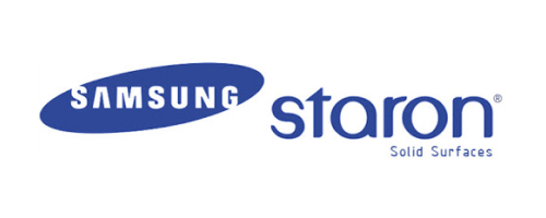 Samsung Staron
